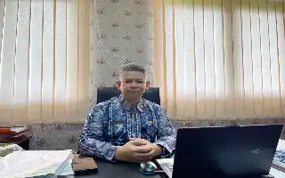Labkes Kalsel Imbau Pekerja Pertanian Lakukan Deteksi Dini Bahaya Pestisida