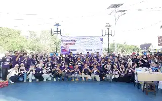 Sinergi PDGI Kalsel dan RSGM Gusti Hasan Aman Tingkatkan Layanan Kesehatan Gigi Masyarakat