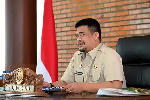 Pertemuan Prananda Paloh dan Bobby Nasution: Sinyal NasDem Dorong Bobby ke Panggung Politik Nasional