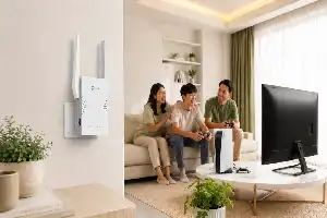 Atasi Sinyal Lemah di Rumah, TP-Link Boyong Range Extender Wi-Fi 7 RE225BE ke Indonesia