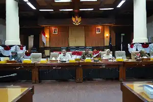 DPRD DIY Evaluasi Perda Kesehatan Jiwa, Tekankan Layanan Berkelanjutan dari Hulu ke Hilir