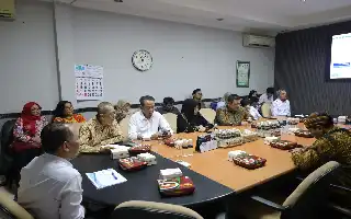 DPRD Jateng Gali Strategi Pengelolaan SPAM Regional di Jatim demi Genjot PAD dan Layanan Publik