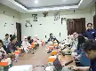 Tembus 99 Persen, Pemprov Babel dan BPJS Kesehatan Perkuat Sinergi Pengelolaan Iuran JKN