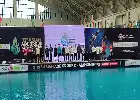 Debut Gemilang di Kancah Asia, Atlet Loncat Indah Kalsel Tembus Peringkat Lima Besar di Thailand