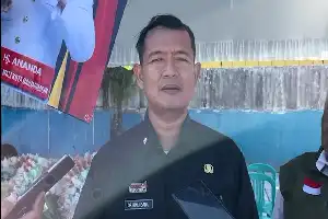 Pemkot Banjarmasin Rampungkan Verifikasi Administrasi untuk Pencairan Bonus Atlet Wali Kota Cup 2026