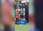 Cetak Sejarah Baru, Petenis Muda Kalimantan Selatan Muhammad Alfaradu Sumirat Juara di ITF J30 Jakarta