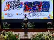 Sambut Hari Jadi Kalsel, Festival Tiga Cabang Olahraga Resmi Digelar untuk Jaring Atlet Potensial