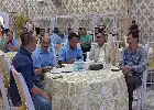 Aliansyah Terpilih Pimpin PBSI Banjarmasin, Targetkan Kebangkitan Prestasi di Porprov 2029