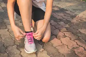 Tren Slow Jogging: Benarkah Lebih Ampuh Bakar Kalori Dibanding Lari Biasa?