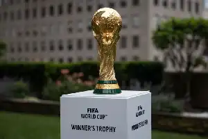 Rayakan Satu Abad, Piala Dunia 2030 Bakal Berlangsung di Enam Negara Lintas Benua