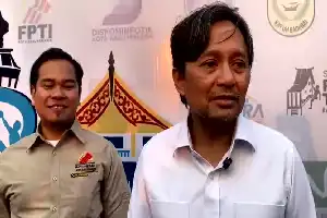 FPTI Banjarmasin Fokus Bidik Atlet Muda Lewat Sekolah dan Klub Lokal