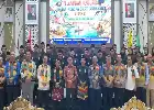 Resmi Dilantik, Pengurus Baru IPSI Banjarmasin Berkomitmen Pertahankan Gelar Juara Umum
