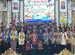 Resmi Dilantik, Pengurus Baru IPSI Banjarmasin Berkomitmen Pertahankan Gelar Juara Umum