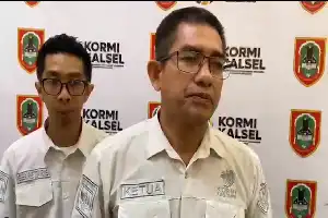Tapin Resmi Jadi Tuan Rumah Forprov Kalsel 2027, Targetkan Gelar Juara Umum