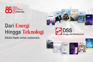 Peta Baru Bisnis DSSA: Ekspansi Agresif ke Infrastruktur Digital dan Ekosistem Kecerdasan Buatan