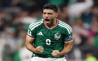 Meksiko Amankan Tiket 16 Besar Piala Dunia 2026 Usai Taklukkan Ekuador