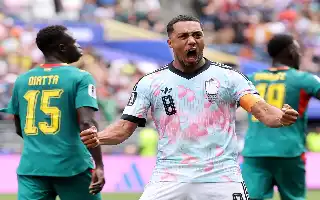 Comeback Dramatis, Belgia Lolos ke 16 Besar Piala Dunia 2026 Usai Taklukkan Senegal