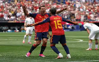 Dominasi Spanyol Tundukkan Austria, Amankan Tiket ke 16 Besar Piala Dunia 2026