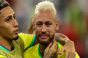 Gugurnya Langkah Brasil di Piala Dunia 2026: Akhir Perjalanan Emosional Neymar