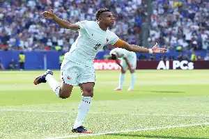 Prancis Segel Tiket Semifinal Piala Dunia 2026 Usai Bungkam Maroko