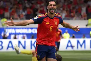 Drama Menit Akhir Bawa Spanyol Tumbangkan Belgia ke Semifinal Piala Dunia 2026