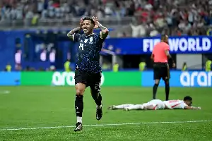 Menang Dramatis atas Inggris, Argentina Segel Tiket Final Piala Dunia 2026