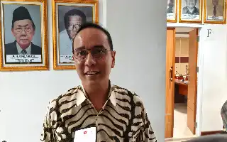 Dorong PAD, DPRD Samarinda Minta Pengelolaan Venue Olahraga Dioptimalkan