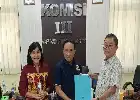 Perkuat Ekspansi Bisnis dan Infrastruktur Layanan, Bank NTT Terima Suntikan Modal Rp30 Miliar
