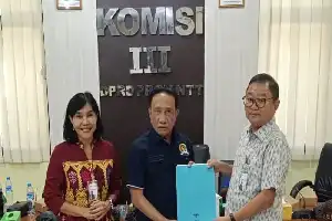 Perkuat Ekspansi Bisnis dan Infrastruktur Layanan, Bank NTT Terima Suntikan Modal Rp30 Miliar