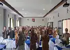 Pemkab Manggarai Minta Camat dan Kades Optimalkan Penanganan Ratusan Kasus Gangguan Jiwa