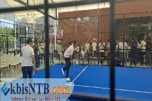 Perkuat Konsep Sport Tourism, ITDC Luncurkan Fasilitas Olahraga Baru di The Mandalika