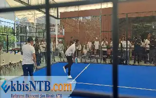 Perkuat Konsep Sport Tourism, ITDC Luncurkan Fasilitas Olahraga Baru di The Mandalika