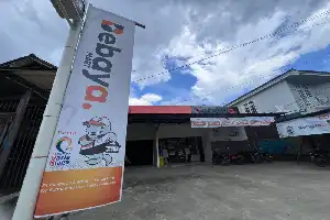 Bisnis Pangan Perumda Varia Niaga Minus, Pemkot Samarinda Desak Evaluasi Strategi Pemasaran