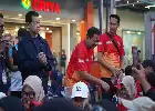 Ribuan Warga Sumedang Ramaikan Funtastic Walk, Bupati Ajak Masyarakat Budayakan Jalan Kaki