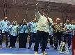 GRIB Jaya Boxing Camp 2026 Jadi Wadah Pembibitan Atlet Tinju Muda Bandung