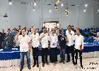 Dr. Imam Subiyanto Terpilih Aklamasi Pimpin Pengcab PTMSI Kabupaten Pemalang