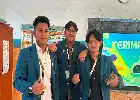 Cegah Dampak Buruk Gawai, Mahasiswa KKN Undip Edukasi Penggunaan Teknologi Sehat di Pemalang