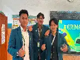 Cegah Dampak Buruk Gawai, Mahasiswa KKN Undip Edukasi Penggunaan Teknologi Sehat di Pemalang
