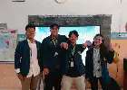 Melalui Program TERAS, Mahasiswa KKN Undip Kenalkan Literasi Digital pada Anak-Anak di Pemalang