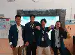 Melalui Program TERAS, Mahasiswa KKN Undip Kenalkan Literasi Digital pada Anak-Anak di Pemalang