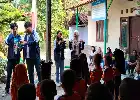 Mahasiswa KKN Undip Jalankan Edukasi Kesehatan Gigi Anak PAUD di Pemalang Lewat Dongeng Interaktif