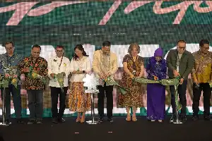 NFH Expo 2026: Mengakselerasi Inovasi dan Jejaring Industri Kuliner serta Perhotelan Nasional