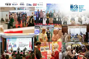 Pameran IBOS Expo 2026 Siap Digelar di Bekasi, Hadirkan Ratusan Peluang Kemitraan dan Waralaba