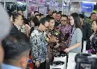 Pameran Elektronik dan Teknologi Pintar IEAE 2026 Siap Digelar di JIExpo Kemayoran