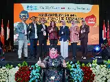 Geliat Wirausaha Nasional: IBOS EXPO 2026 Pertemukan Ratusan Merek Bisnis dengan Calon Investor