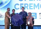 Menko AHY Buka Indo Water 2026: Dorong Sinergi Teknologi Global untuk Infrastruktur Berkelanjutan