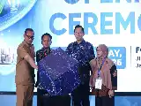 Menko AHY Buka Indo Water 2026: Dorong Sinergi Teknologi Global untuk Infrastruktur Berkelanjutan