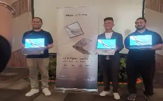 ASUS Luncurkan ExpertBook Ultra, Laptop Bisnis Premium Berbasis AI 50 TOPS untuk Pasar Indonesia
