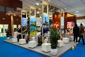 Perkuat Daya Saing MICE Global, BaliCEB Bidik Pasar Internasional di IBEM 2026