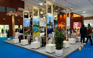 Perkuat Daya Saing MICE Global, BaliCEB Bidik Pasar Internasional di IBEM 2026